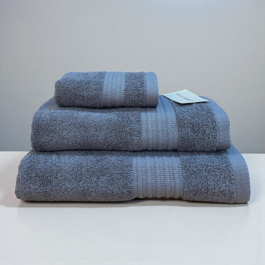Linea Home Body Towel Monde 70x140cm Bambaki Weight 480gsm