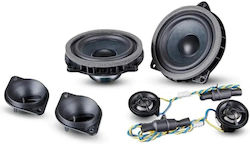 Steg BM45CII Σετ Ηχεία 3" 30W RMS Steg BM45CII Σετ Ηχεία 3" 30W RMS