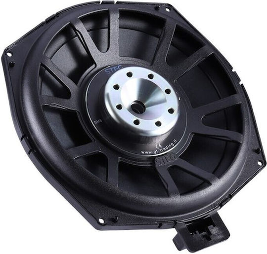 Steg GT-BM8II Car Speaker Set with 100W RMS Woofer