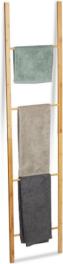 Relaxdays Floor Standing 42x180cm Brown