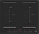 Davoline Trinel I472BB-IS1 Induction Autonomous Cooktop 59x52cm