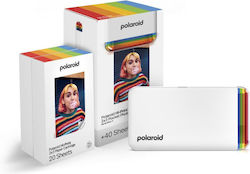 Polaroid Hi-print Gen 2 Θερμικός Εκτυπωτής Φωτογραφιών Polaroid Hi-print Gen 2 Θερμικός Εκτυπωτής Φωτογραφιών