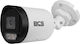 BCS BCS-P-TIP14FSR3L3-Ai IP Камера за Видеонаблюдение Full HD+ 4MP Водоустойчива с Микрофон и Обектив 2.8mm