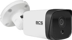 BCS BCS-U-TIP35FSR3 IP Überwachungskamera Full HD+ 5MP Wasserdicht mit Zwei-Wege-Kommunikation und Objektivgröße 2.8mm