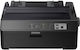 Epson LQ-590IIN Ασπρόμαυρος Εκτυπωτής Dot Matrix