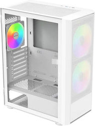 Montech X2 Plus Gaming Midi Tower Computer Case...