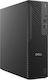 Dell Pro Max Slim Desktop PC (Ultra 7-265/32GB DDR5/1TB SSD/RTX A1000/W11 Pro)