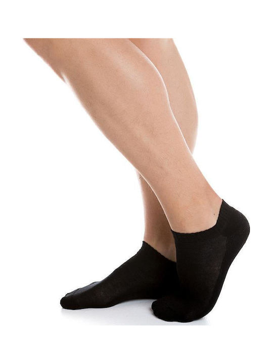 Inizio Herren Socken Schwarz
