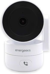 Xanlite Sentinel Pro IP Κάμερα Wi-Fi 4K Xanlite Sentinel Pro IP Κάμερα Wi-Fi 4K