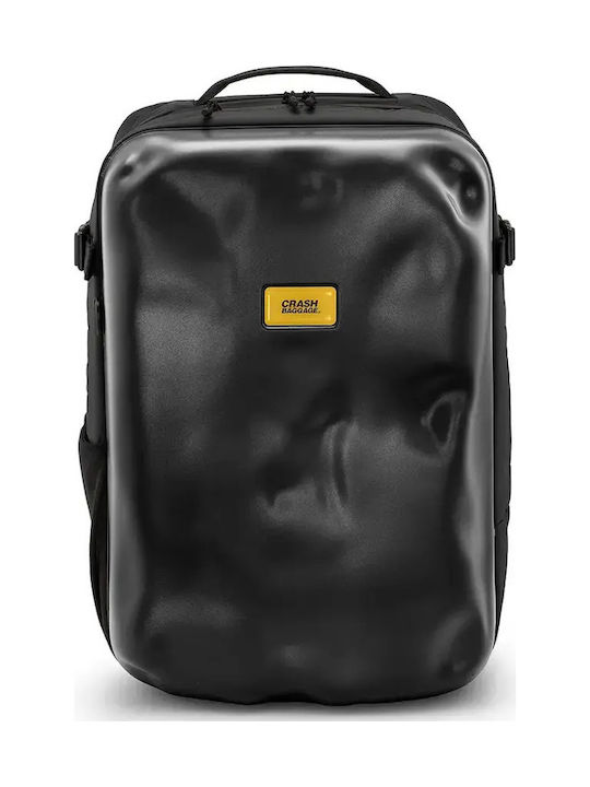Crash Baggage Backpack Μαύρο