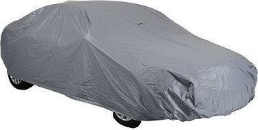 Spinelli Classic Line Waterproof Car Cover for Coupe