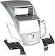 ACV DIN Fascia Panel For Ford Fiesta