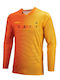 Tricou Motocross La Moto 5.5 Ultraweld Citrin