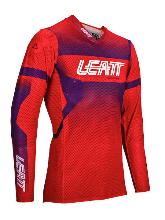 Motocross Reittrikot La Moto 5.5 Ultraweld Sunburn