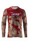 Tricou Motocross La Moto 5.5 Ultraweld-rubystone