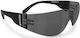 Bertoni Motorradbrille Af151c Antibeschlag