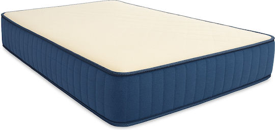 AegeanSleep Двойно Анатомично Матрак 150x200x24см с Джобни Пружини