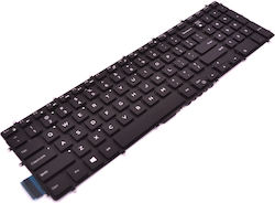 Tastatură Laptop Dell Inspiron Gaming 15-7577 Retroiluminată