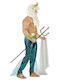 Adult Carnival Costume Poseidon