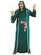 Adult Carnival Costume Arab Sheik