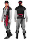 Adult Carnival Costume Pirate