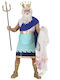 Adult Carnival Costume Poseidon