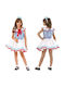 Carnival Costume Sailor