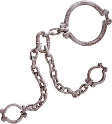 Carnival Handcuff Chain Prisoner
