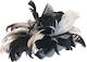 Carnival Hair Comb Wings