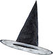 Carnival Witch Hat Web