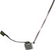 Καλωδιοταινία Οθόνης για Laptop Lenovo Ideapad 3 Chrome-14m836 82kn 5c10s30262