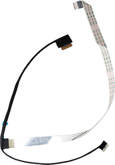 Καλωδιοταινία Οθόνης για Laptop Hp Envy 17-da 17-da0000na 17-da0013dx 17-da0770ng Pavilion 17-da0000nl 17-da0003na