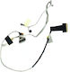 Laptop Screen Flex Cable for Asus E550ca X550ca X550cc K550cc X550ld F550ldv R510ldv1