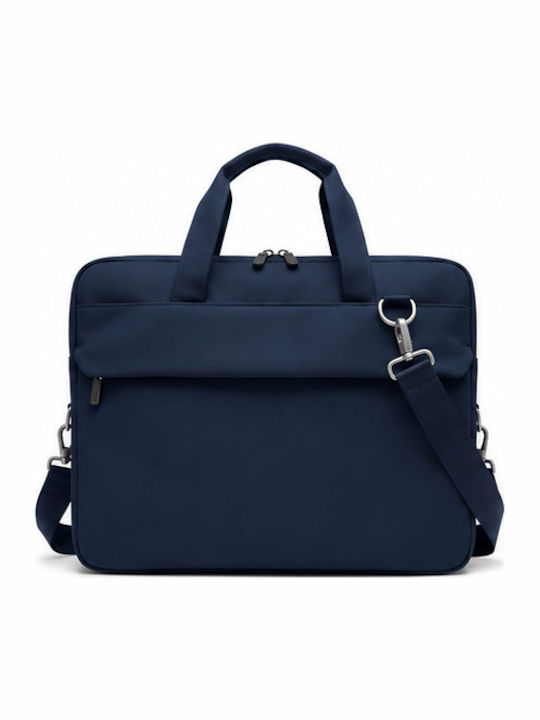 Ormi Θήκη για Laptop 15.6" σε Μπλε χρώμα 8691-NAVYBLUE