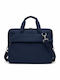 Ormi Θήκη για Laptop 15.6" σε Μπλε χρώμα 8691-NAVYBLUE