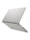 Spigen Urban Laptoptasche in Grauer Farbe