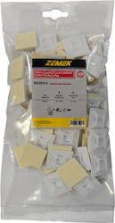 Zemek ZK-MP-30-1-N Αυτοκόλλητα Δεματικών Zemek ZK-MP-30-1-N Αυτοκόλλητα Δεματικών