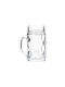 Borgonovo Borgonovo Bierglas aus Glas 600ml