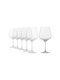 Schott Zwiesel Taste Σετ Ποτήρια Κόκκινου Κρασιού Πλαστικά 790ml 6τμχ
