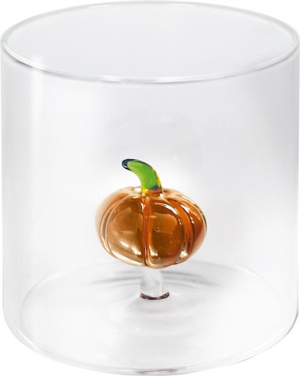 WD Lifestyle Glas Brille 250ml
