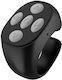 Selfie Controller Jx-05 Bluetooth Black