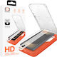 Tel Protect 5D Tempered Glass (Galaxy S25)