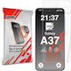 GrizzGlass Tempered Glass (Galaxy A37 / A57)
