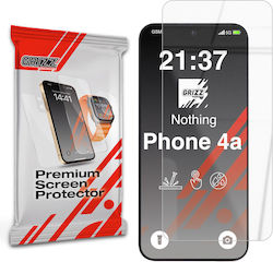 GrizzGlass Tempered Glass (Nothing Phone (4a)) GrizzGlass Tempered Glass (Nothing Phone (4a))