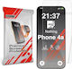 GrizzGlass Закалено Стъкло Nothing Phone (4a)