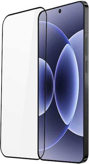 Full Face Tempered Glass (Xiaomi 17T) 02XIA0882