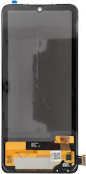 Screen for Redminote 10 Pro 4g / 11 Pro / 12 Pro Black Screen for Redminote 10 Pro 4g / 11 Pro / 12 Pro Black