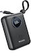 Yesido YP64 Power Bank 10000mAh 22.5W Schwarz