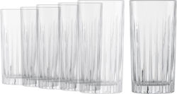 Schott Zwiesel Ποτήρι μιας Χρήσης 440ml 6τμχ