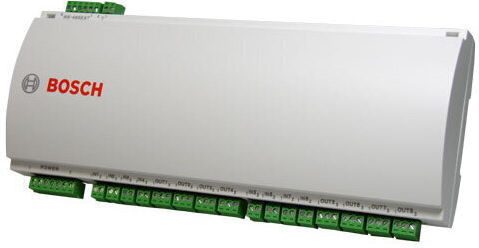 Bosch Extension Board Bosch Api-amc2-8ioe 8 Inputs 8 Outputs Rs485